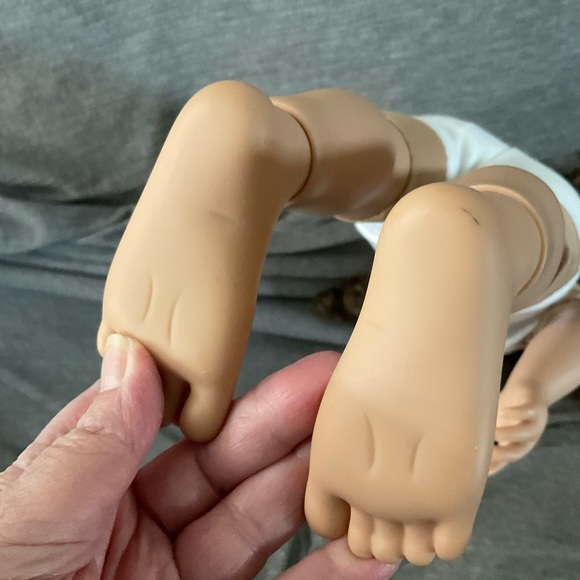 Vintage Y2K My Twinn Doll - Picture 7 of 10